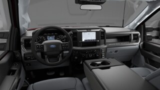 2027 Ford Super Duty® Internal Image 2